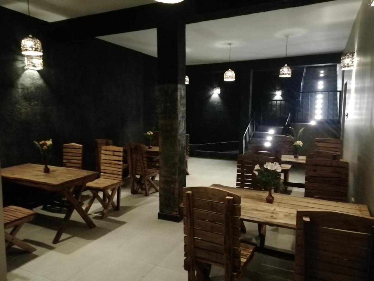 Tea Mount Forest Nuwara Eliya Kültér fotó