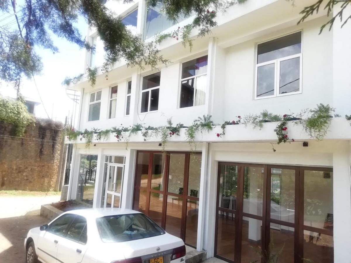 Tea Mount Forest Nuwara Eliya Kültér fotó