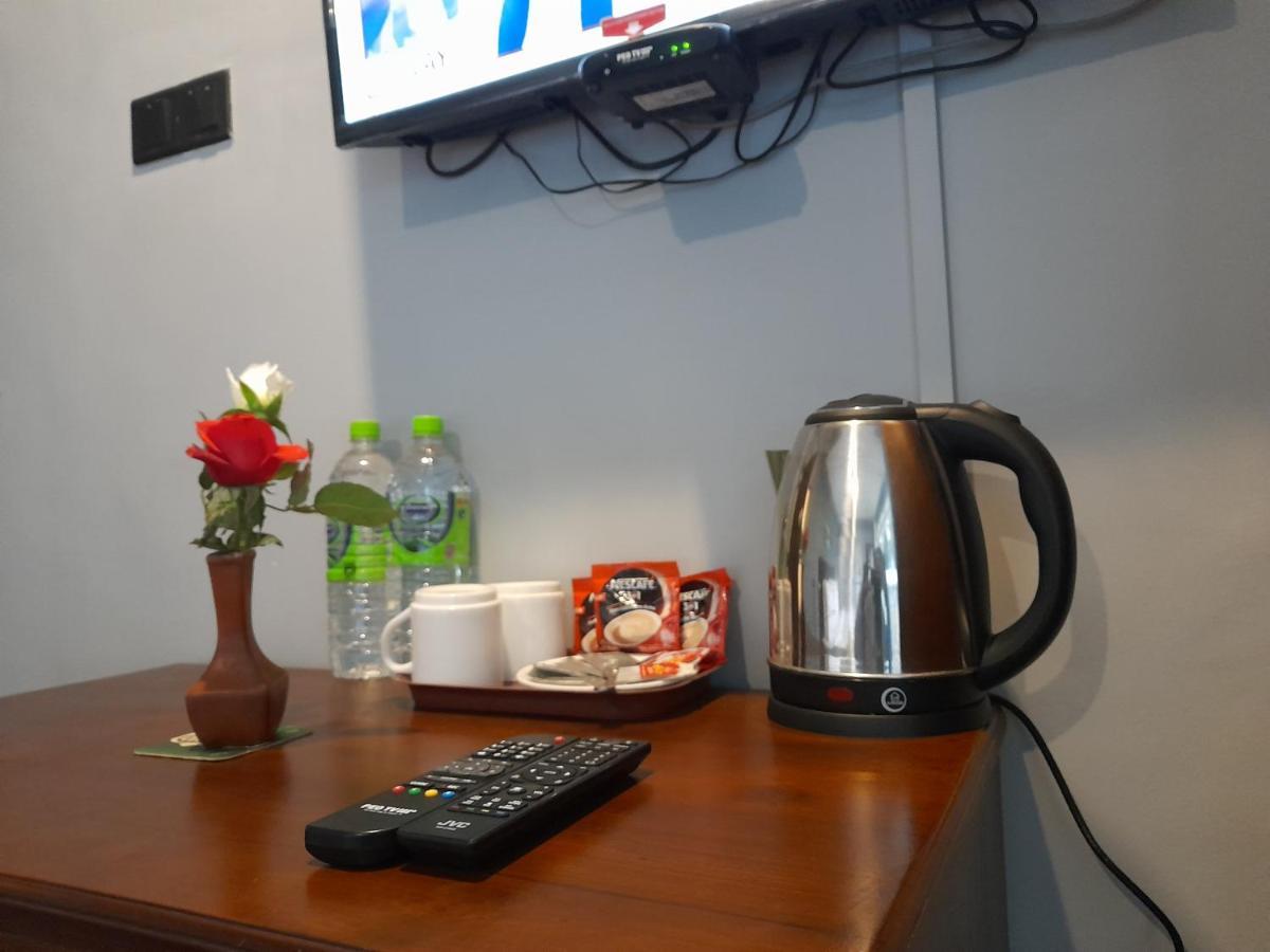 Tea Mount Forest Nuwara Eliya Kültér fotó