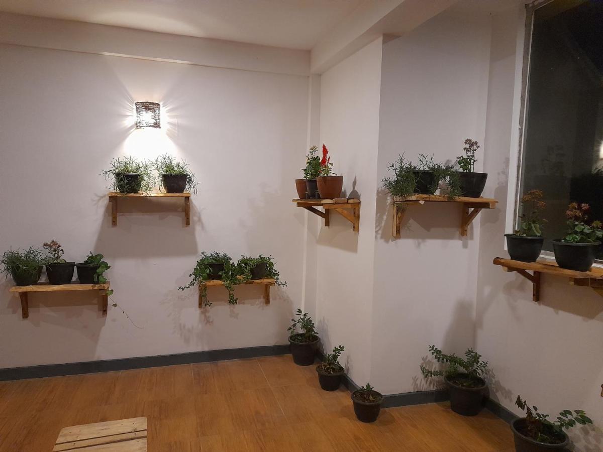 Tea Mount Forest Nuwara Eliya Kültér fotó