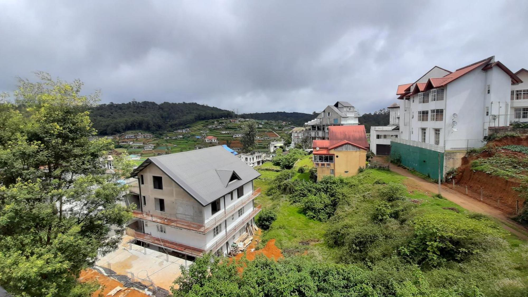 Tea Mount Forest Nuwara Eliya Kültér fotó